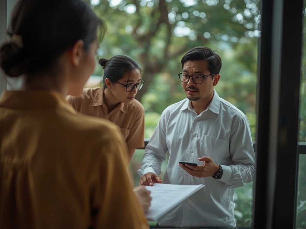 Studi Lapangan Terpadu: Mengelola Proyek Rumah, Energi, Perjalanan, dan Kepatuhan Hukum